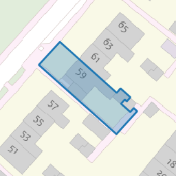 Perceel GDM00-A-3387