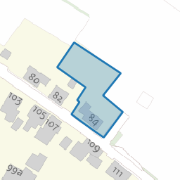 Perceel GDM00-A-3388