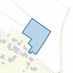 Perceel GDM00-A-3389