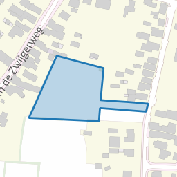 Perceel GDM00-A-3391