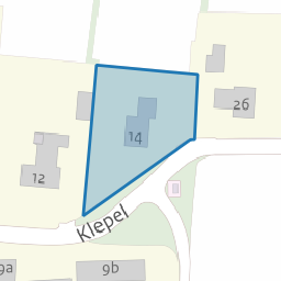 Perceel GDM00-A-3395