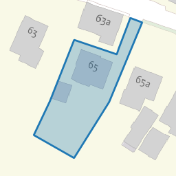 Perceel GDM00-A-3398