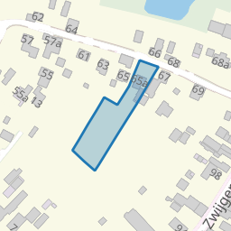 Perceel GDM00-A-3399