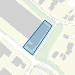 Perceel GDM00-A-3407