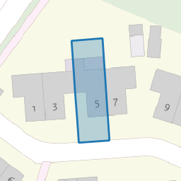 Perceel GDM00-A-3419