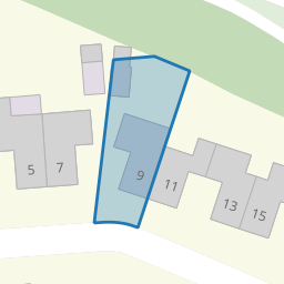 Perceel GDM00-A-3421