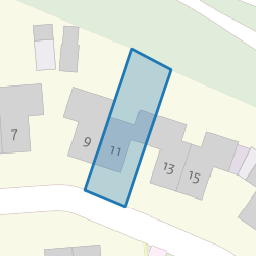 Perceel GDM00-A-3422