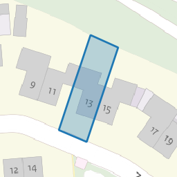 Perceel GDM00-A-3423