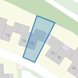 Perceel GDM00-A-3424