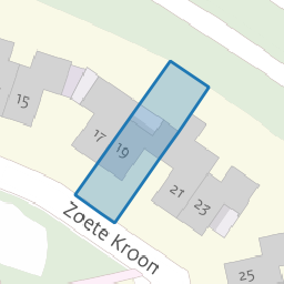 Perceel GDM00-A-3426