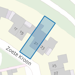 Perceel GDM00-A-3427