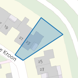 Perceel GDM00-A-3428