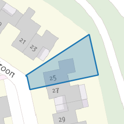 Perceel GDM00-A-3429