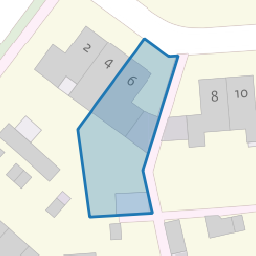 Perceel GDM00-A-3433