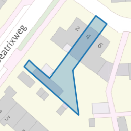 Perceel GDM00-A-3434