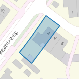 Perceel GDM00-A-3435