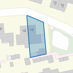 Perceel GDM00-A-3436