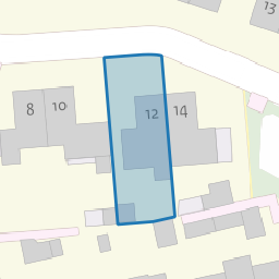 Perceel GDM00-A-3437