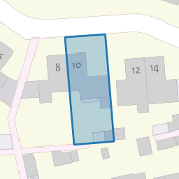 Perceel GDM00-A-3438