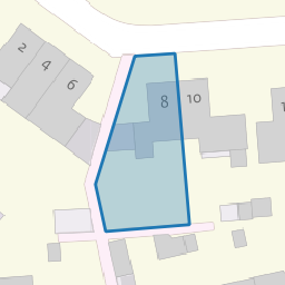 Perceel GDM00-A-3439