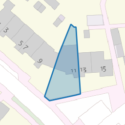 Perceel GDM00-A-3442