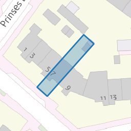 Perceel GDM00-A-3444