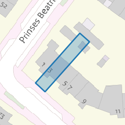 Perceel GDM00-A-3446