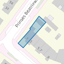 Perceel GDM00-A-3447