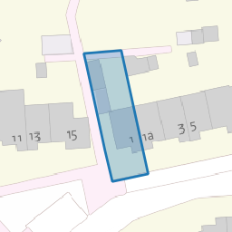 Perceel GDM00-A-3448