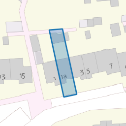 Perceel GDM00-A-3449