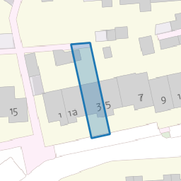 Perceel GDM00-A-3450