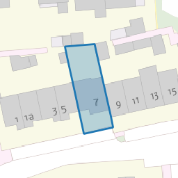 Perceel GDM00-A-3452