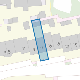 Perceel GDM00-A-3454