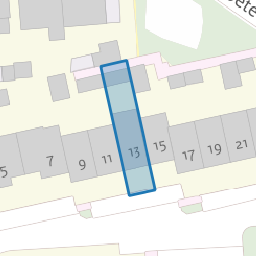 Perceel GDM00-A-3455