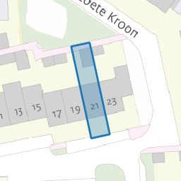 Perceel GDM00-A-3459