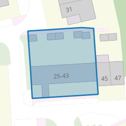 Perceel GDM00-A-3462