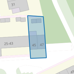 Perceel GDM00-A-3463