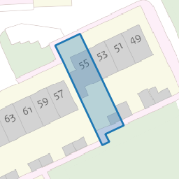 Perceel GDM00-A-3464