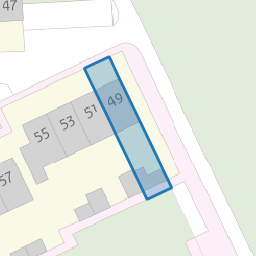 Perceel GDM00-A-3467