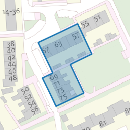 Perceel GDM00-A-3468