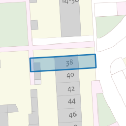 Perceel GDM00-A-3473