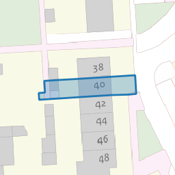 Perceel GDM00-A-3474