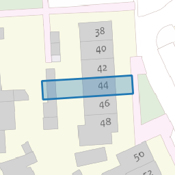 Perceel GDM00-A-3476