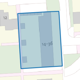 Perceel GDM00-A-3479