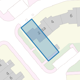 Perceel GDM00-A-3480