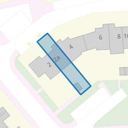 Perceel GDM00-A-3481