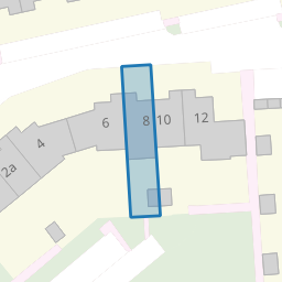 Perceel GDM00-A-3484