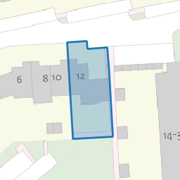 Perceel GDM00-A-3486