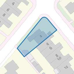 Perceel GDM00-A-3487