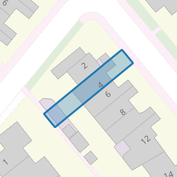 Perceel GDM00-A-3488